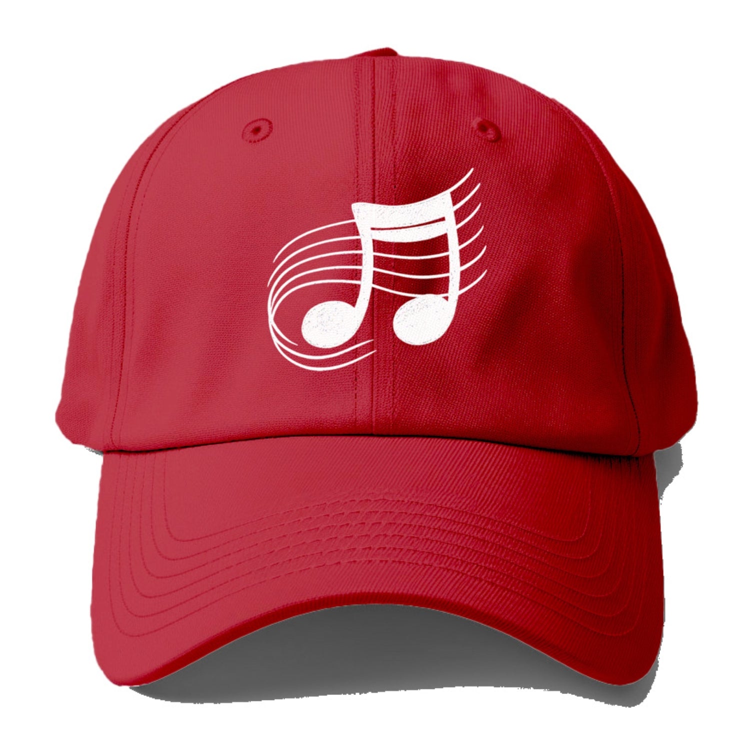 musical notes headwear Hat