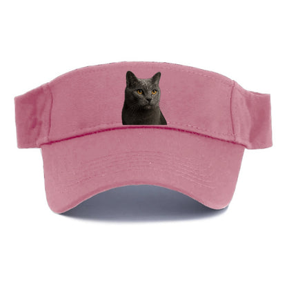 chartreux-quiet-grace Hat