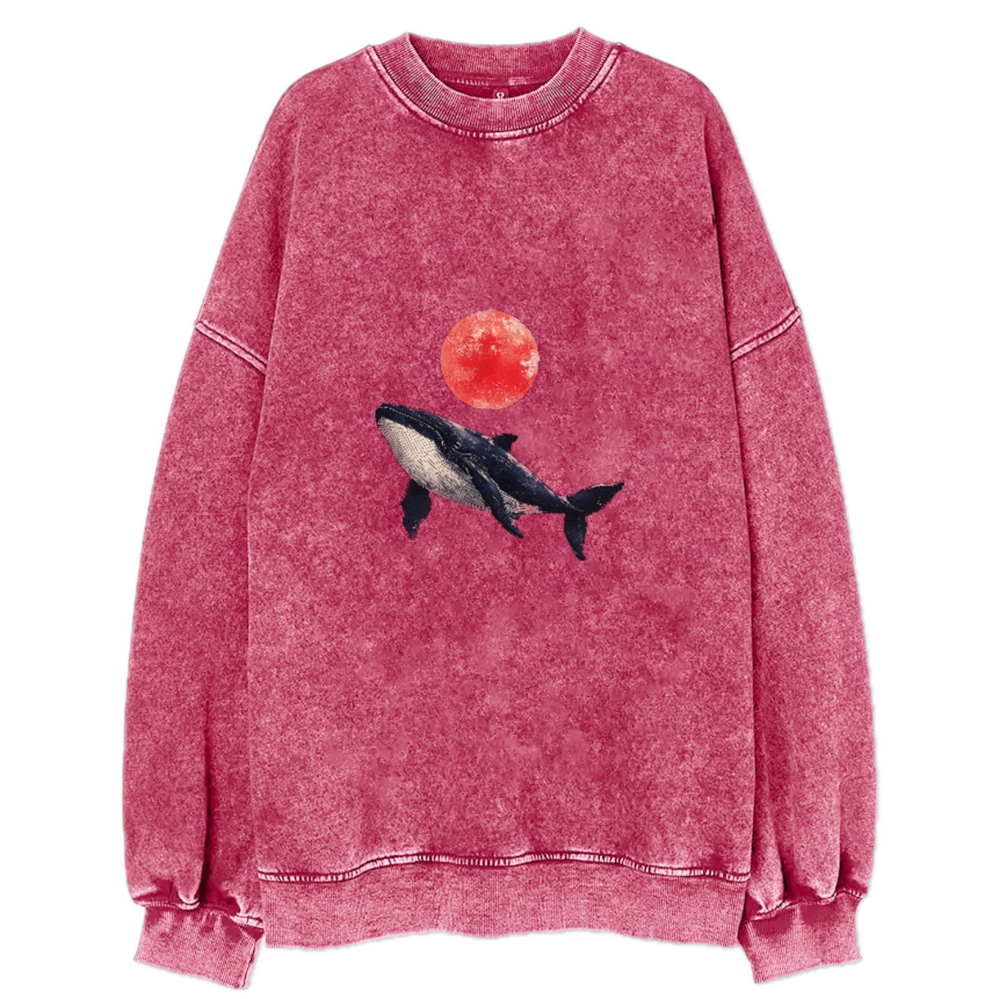 Celestial Whale Voyage  Hat