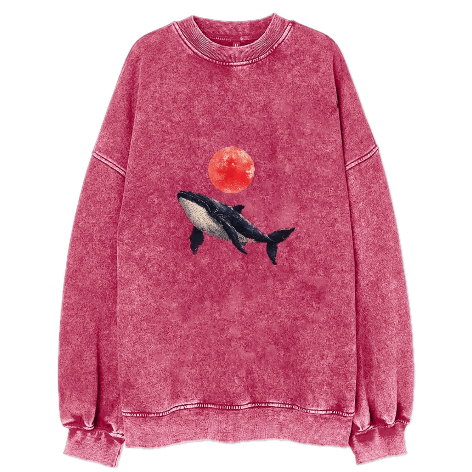 Celestial Whale Voyage  Hat