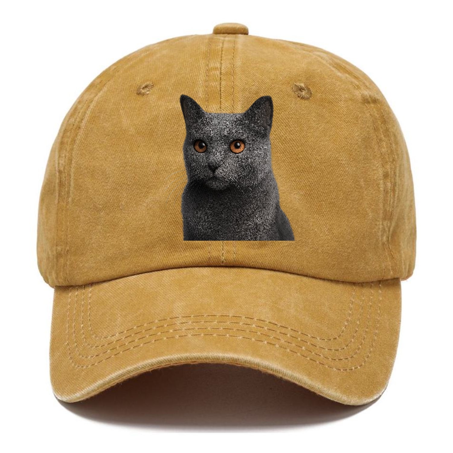 chartreux-regal-charm Hat