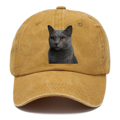 chartreux-regal-charm Hat