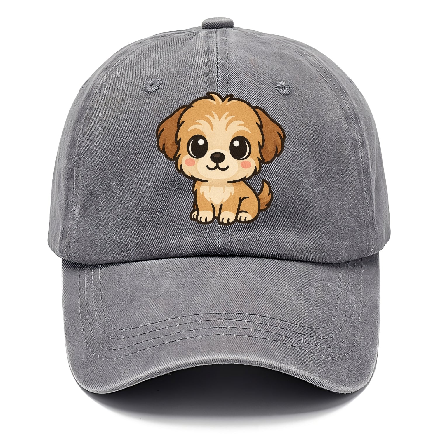 havanese-fluffy-charm Hat