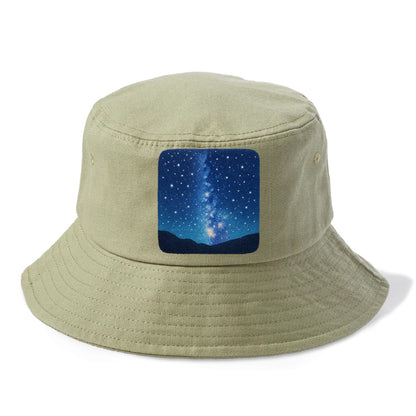 celestial dreamscapes Hat