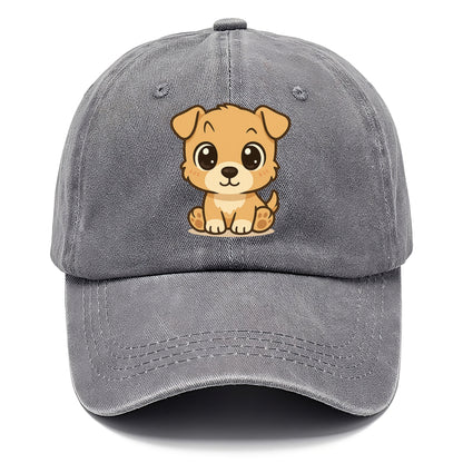 lakeland-terrier-spirited-soul Hat