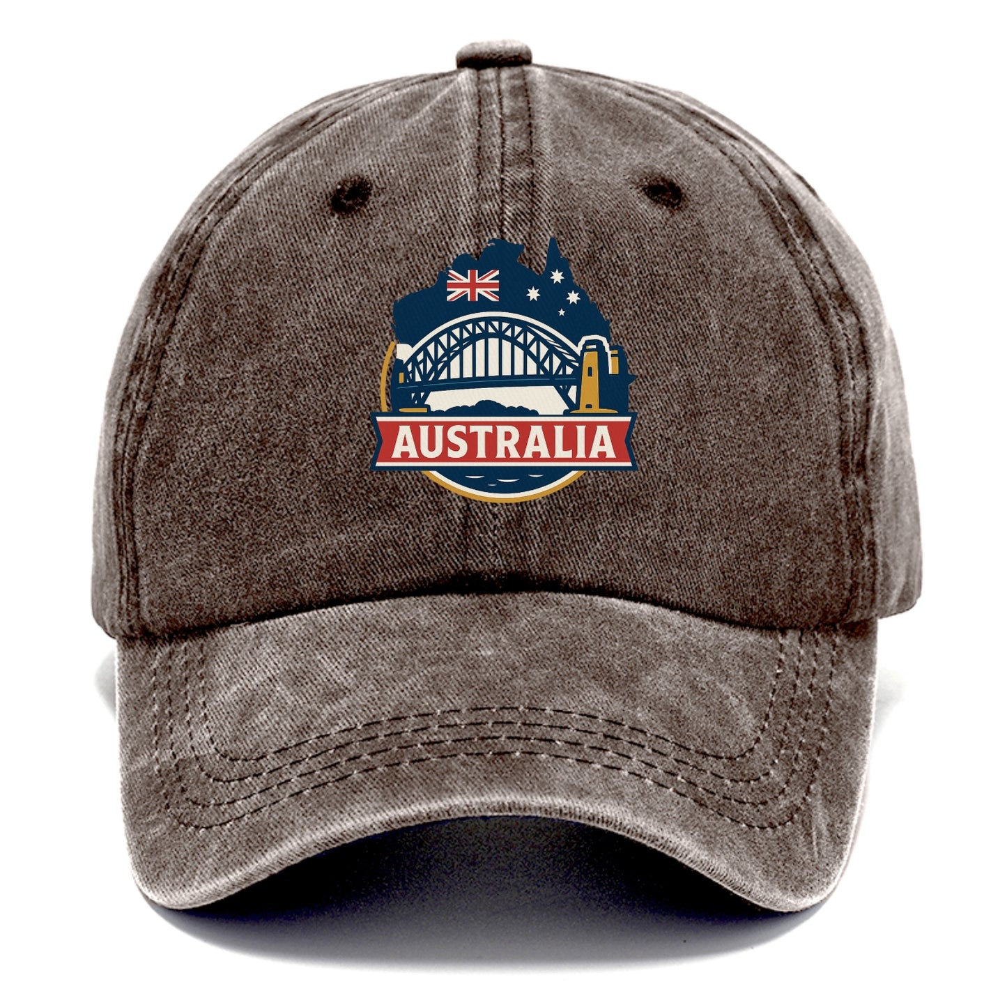 Australian Landmark Hat