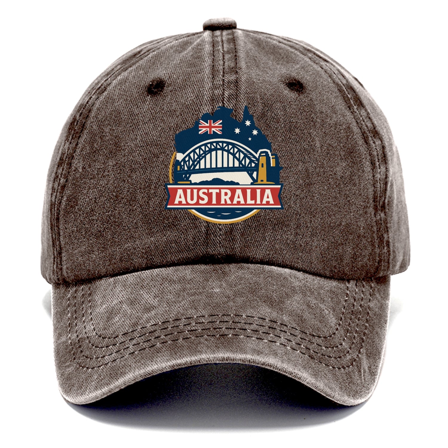 Australian Landmark Hat