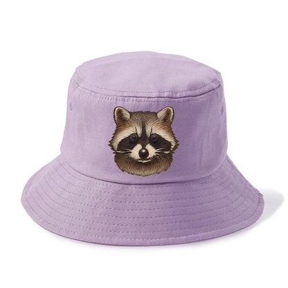 whispers of the wild raccoon Hat