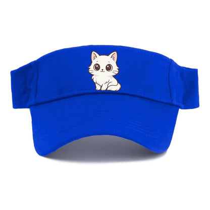 turkish-angora-elegant-charm Hat