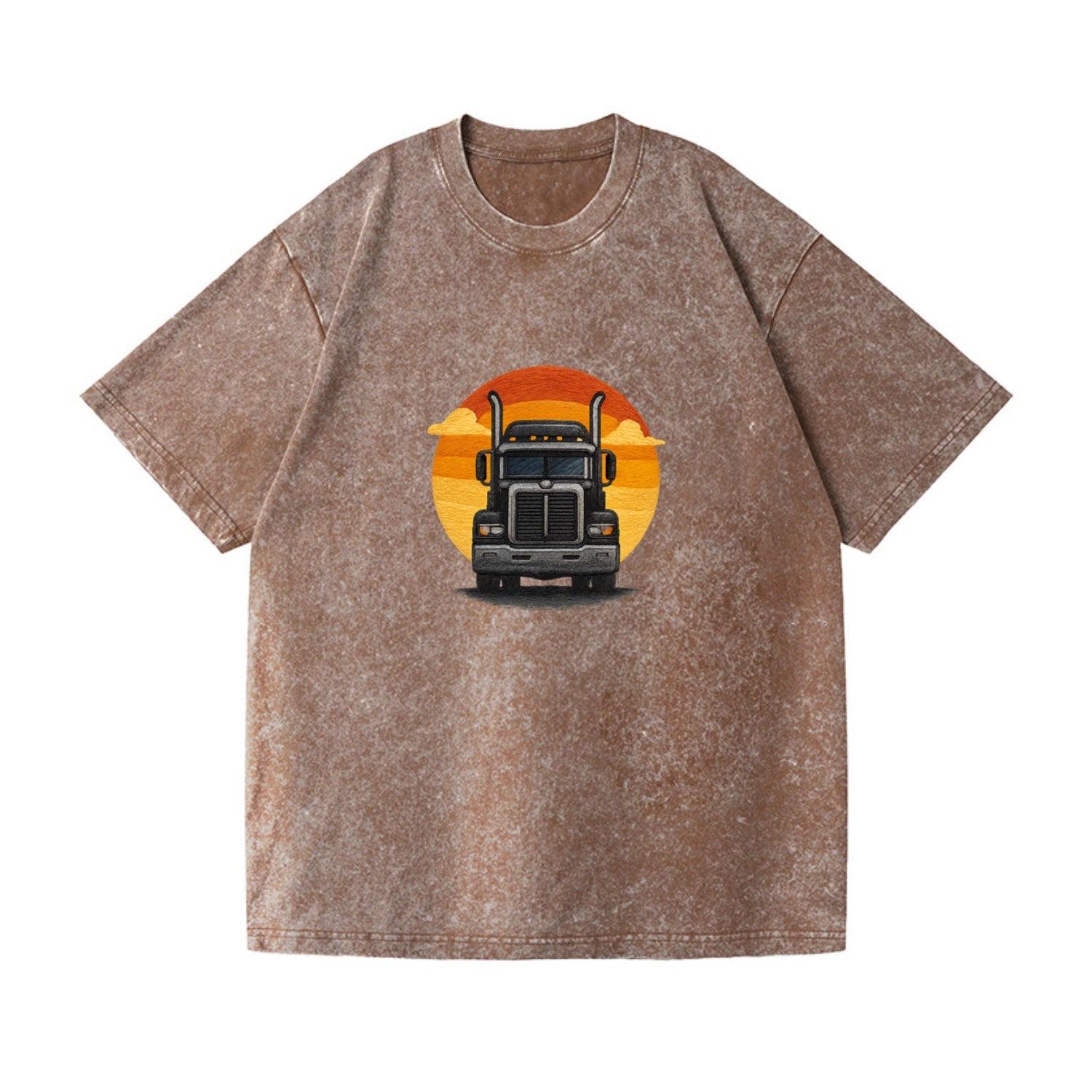 sunset highway collection Hat