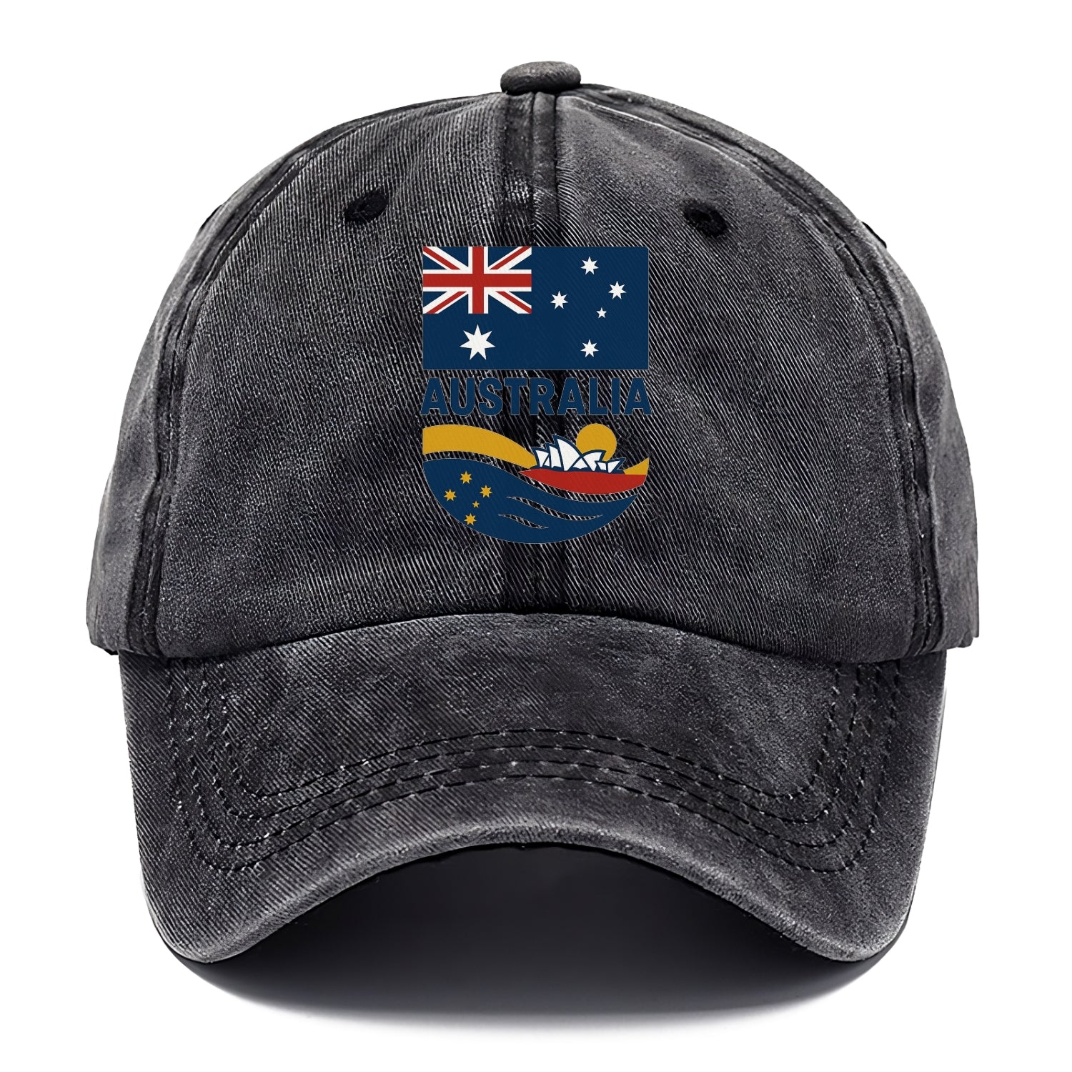 Australian Travel Hat