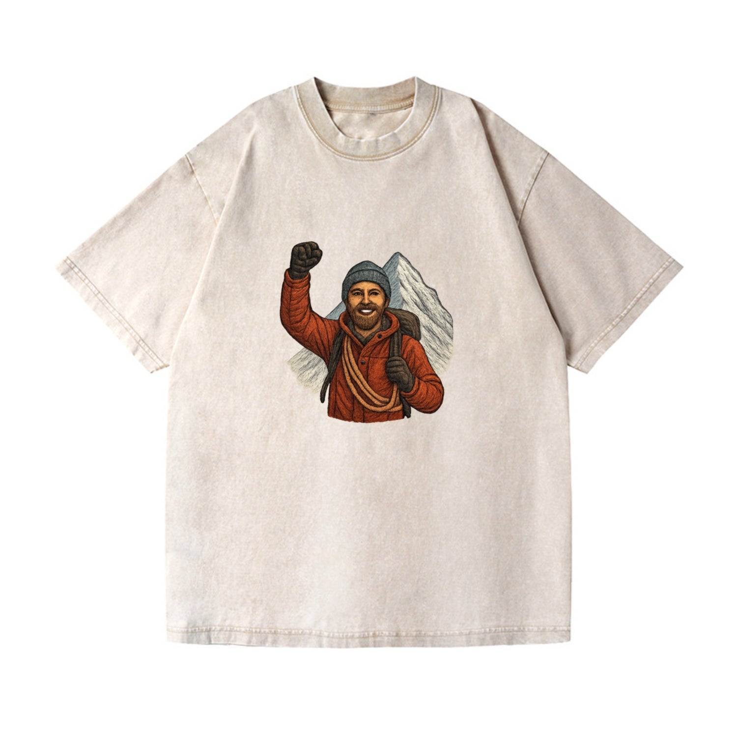 summit conquerors collection Hat