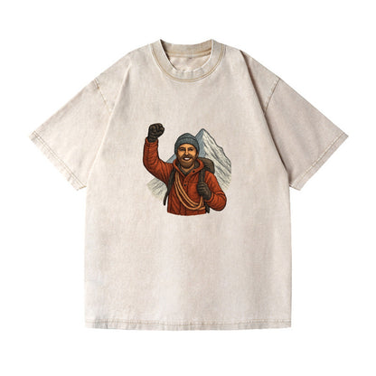 summit conquerors collection Hat