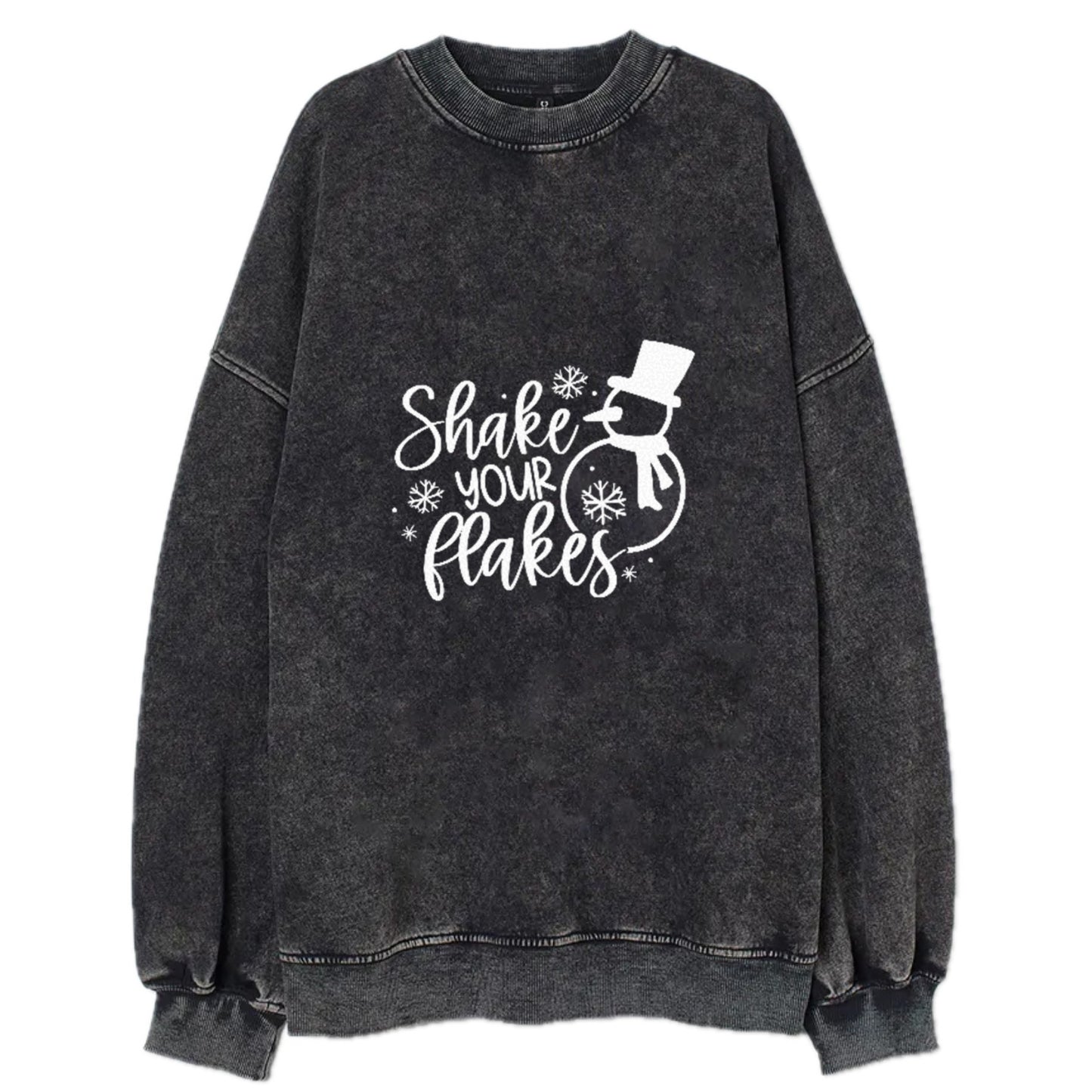 shake your flakes Hat