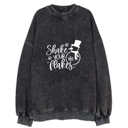 shake your flakes Hat
