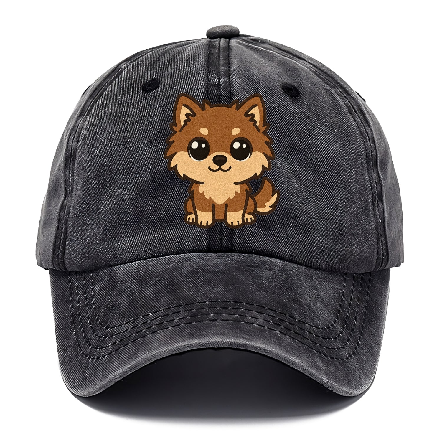 finnish-lapphund-nordic-spirit Hat
