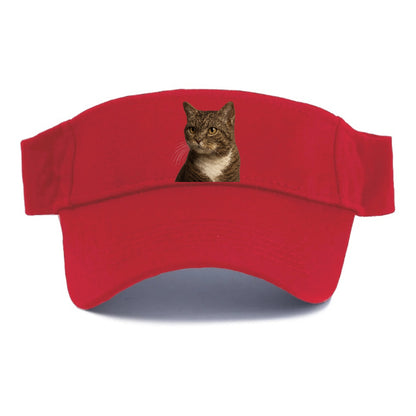 american-wirehair-unique-charm Hat