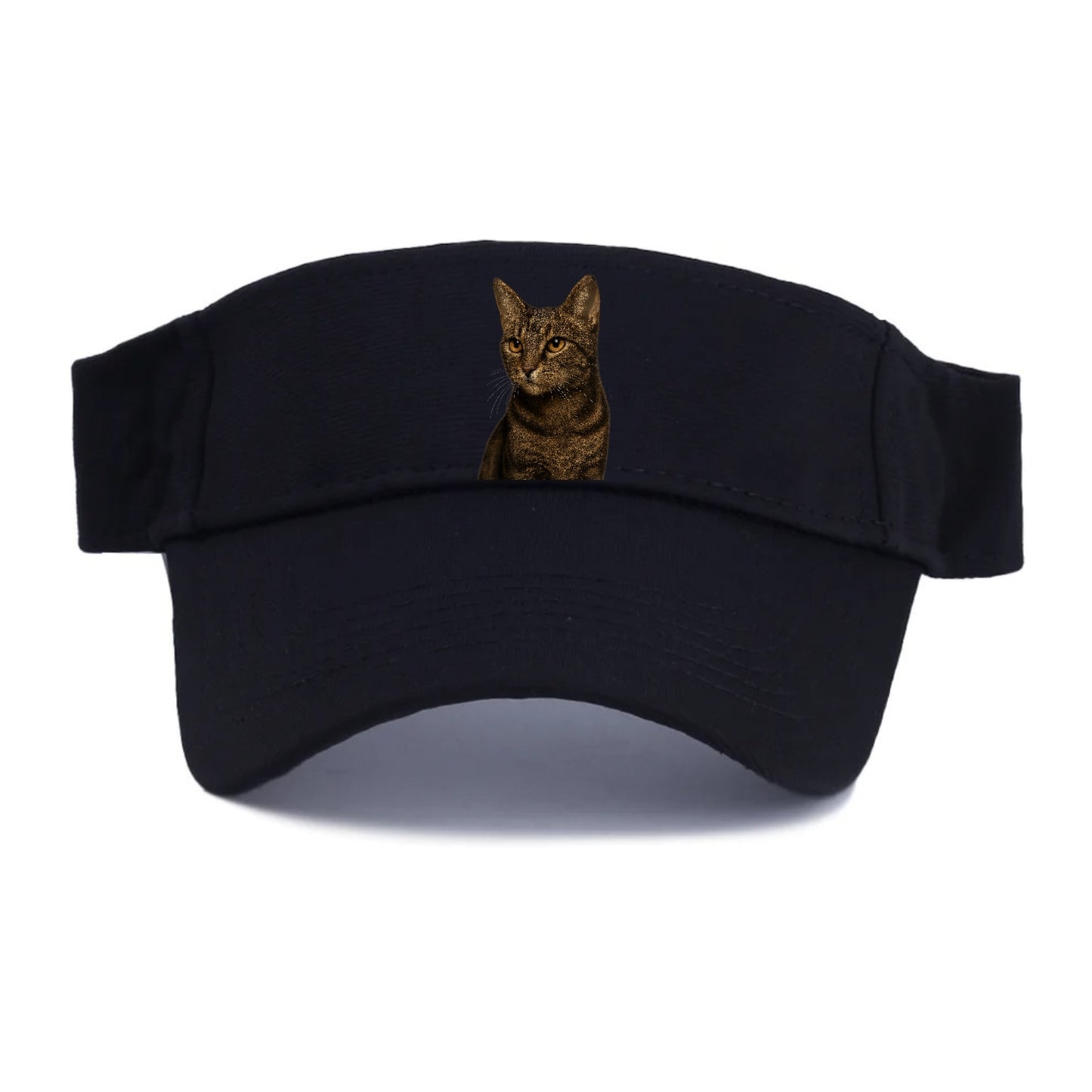 alert-cat-ready-radiant Hat
