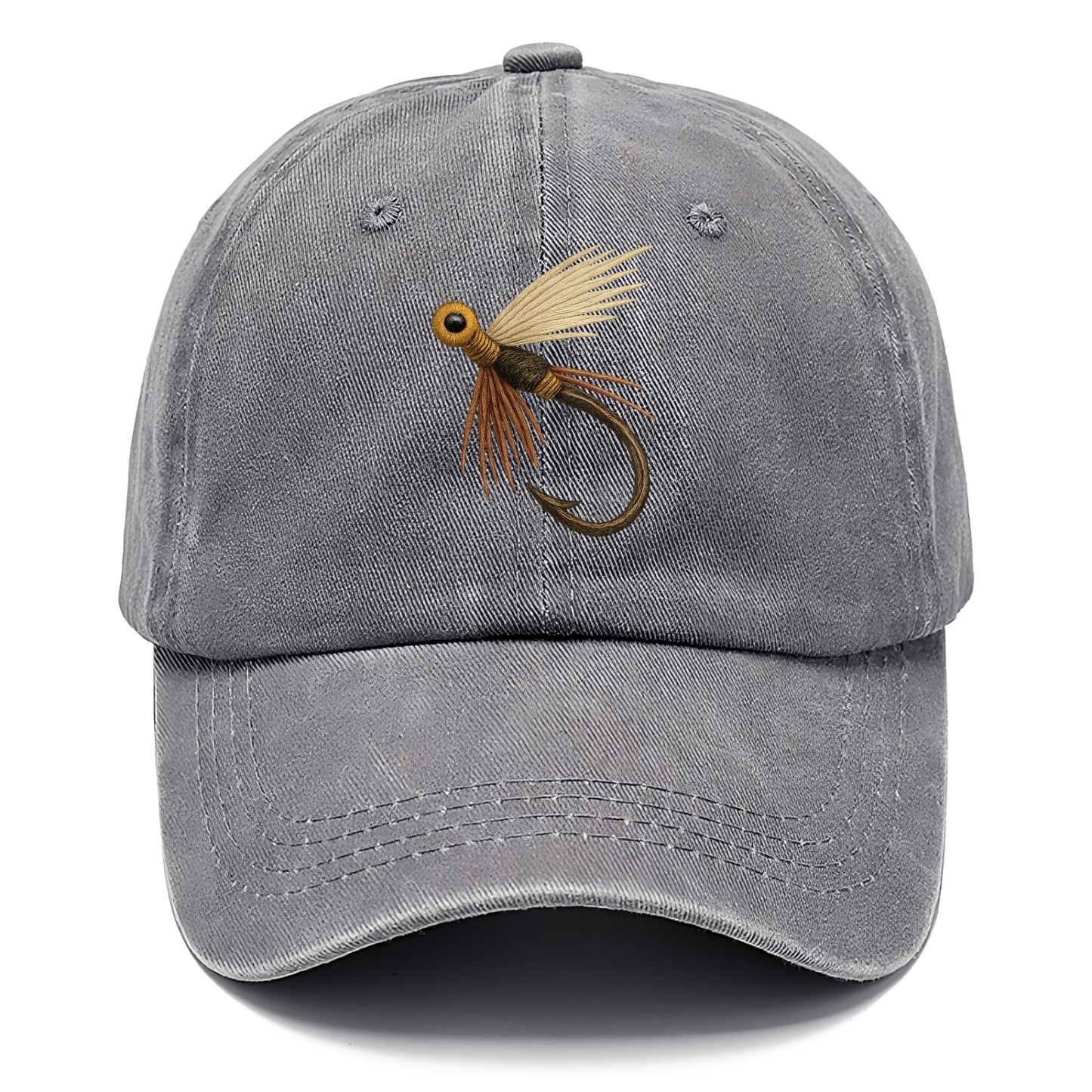 angler's ascent Hat