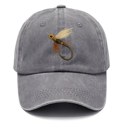 angler's ascent Hat