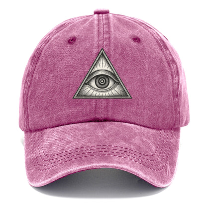 Inner Sight Hat