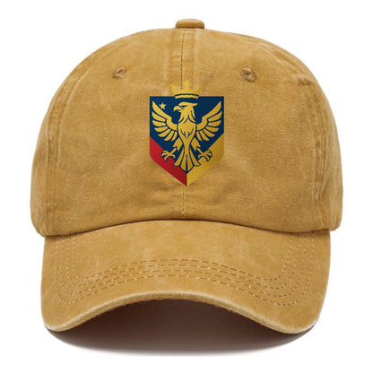 heraldic-emblem-eagle-crest Hat