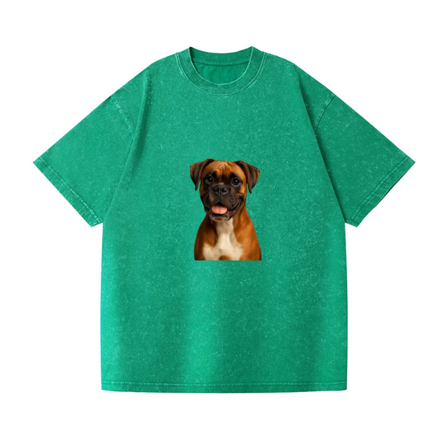 boxer: noble brute. fearless heart. Hat