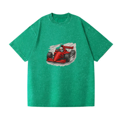 roaring red velocity Hat