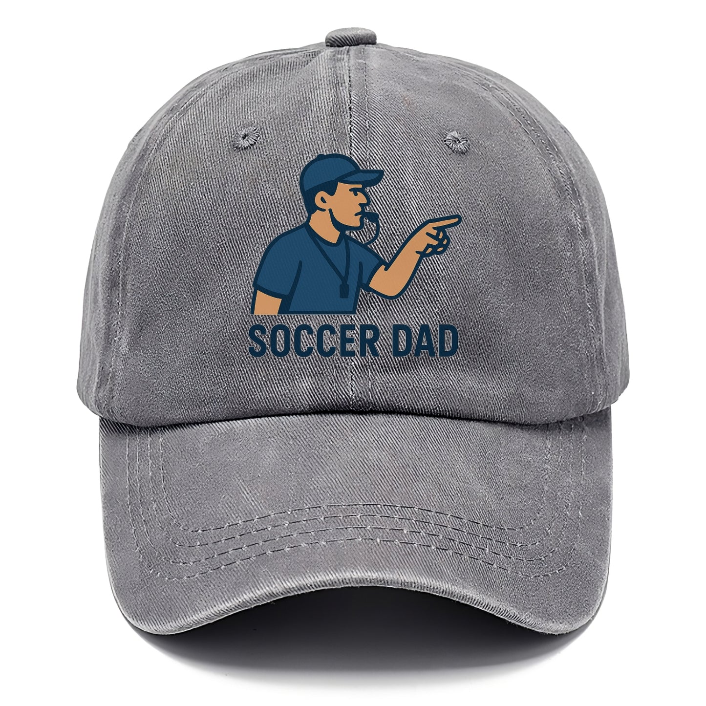 sports parenting Hat