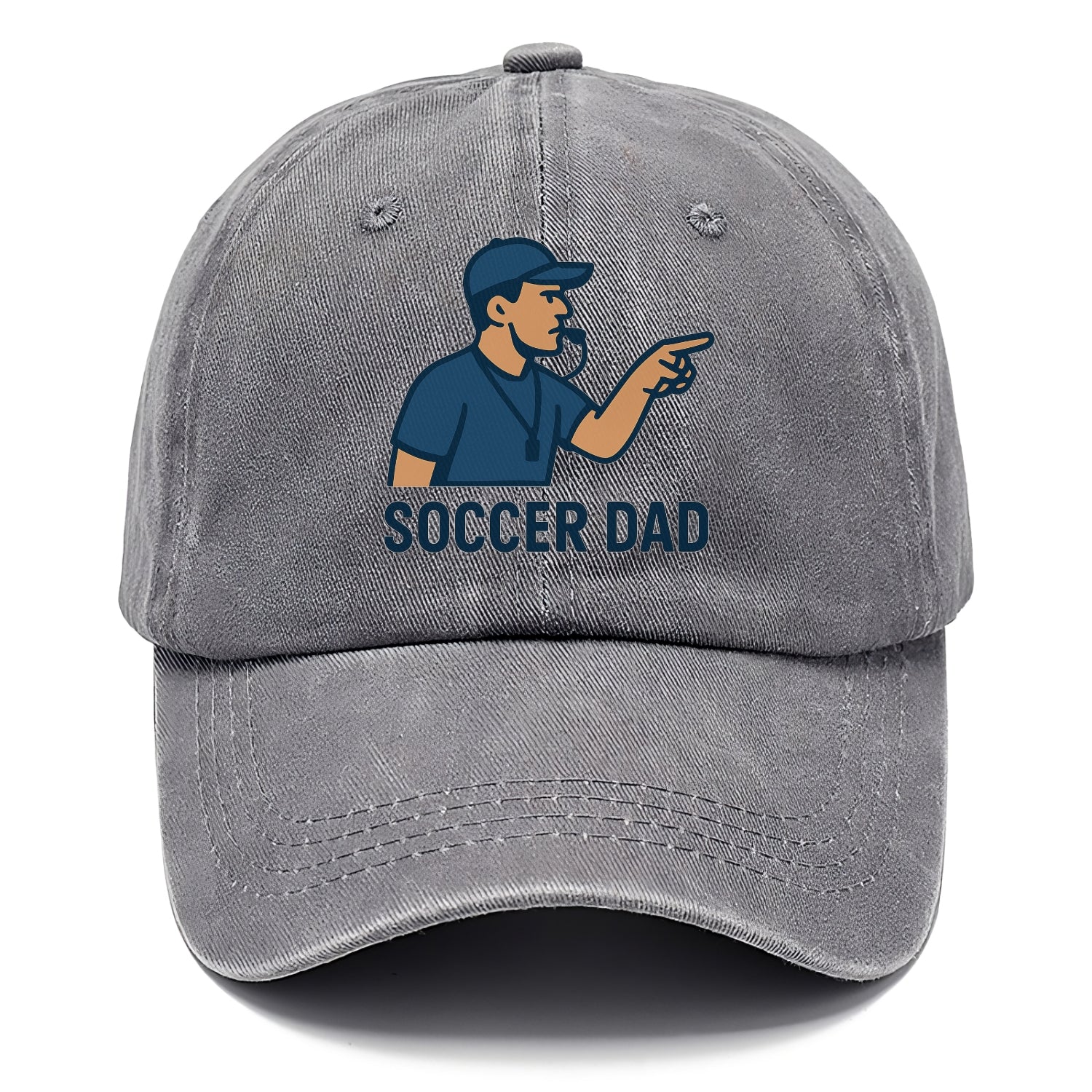 sports parenting Hat