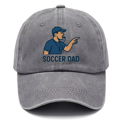 sports parenting Hat