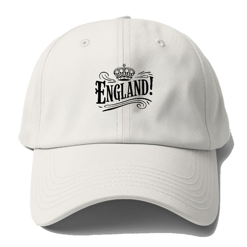 England Baseball Cap For Big Heads