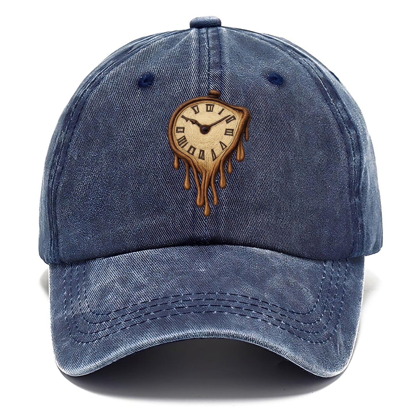 melting moments Hat