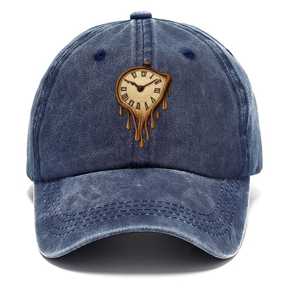 melting moments Hat