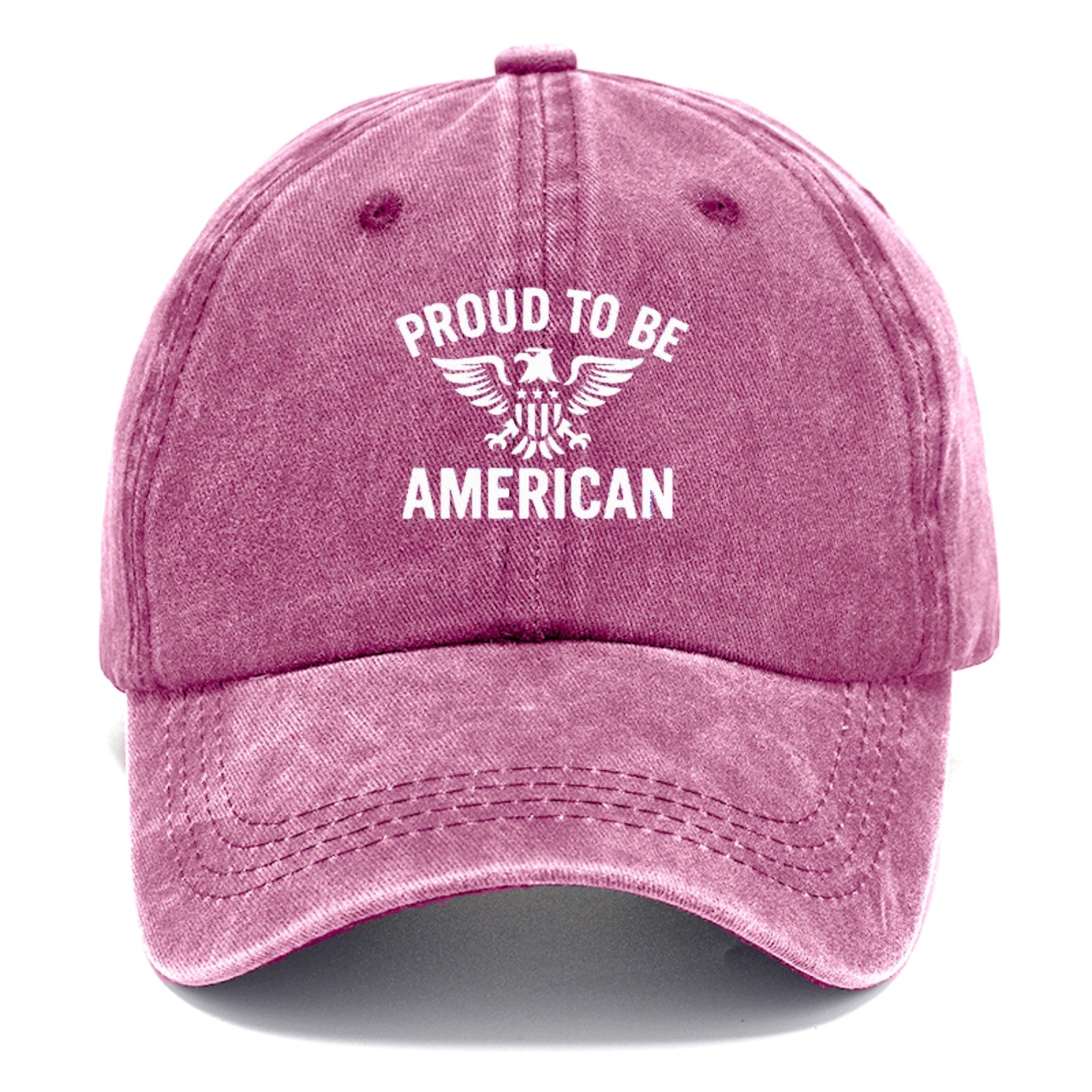 proud to be american Hat
