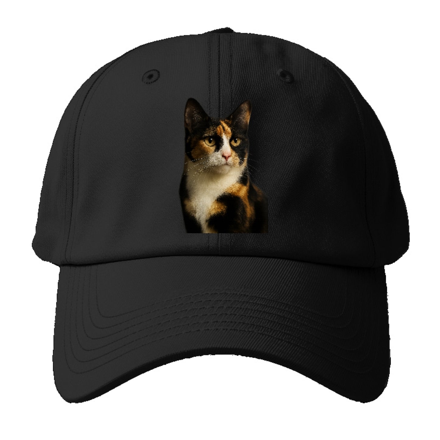 calico-mix-vibrant-spirit Hat