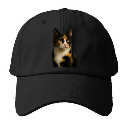 calico-mix-vibrant-spirit Hat