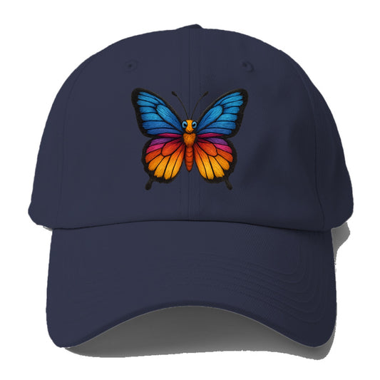 flutterby fantasy Hat