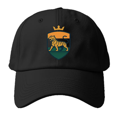 india-heritage-tiger-regal-power Hat