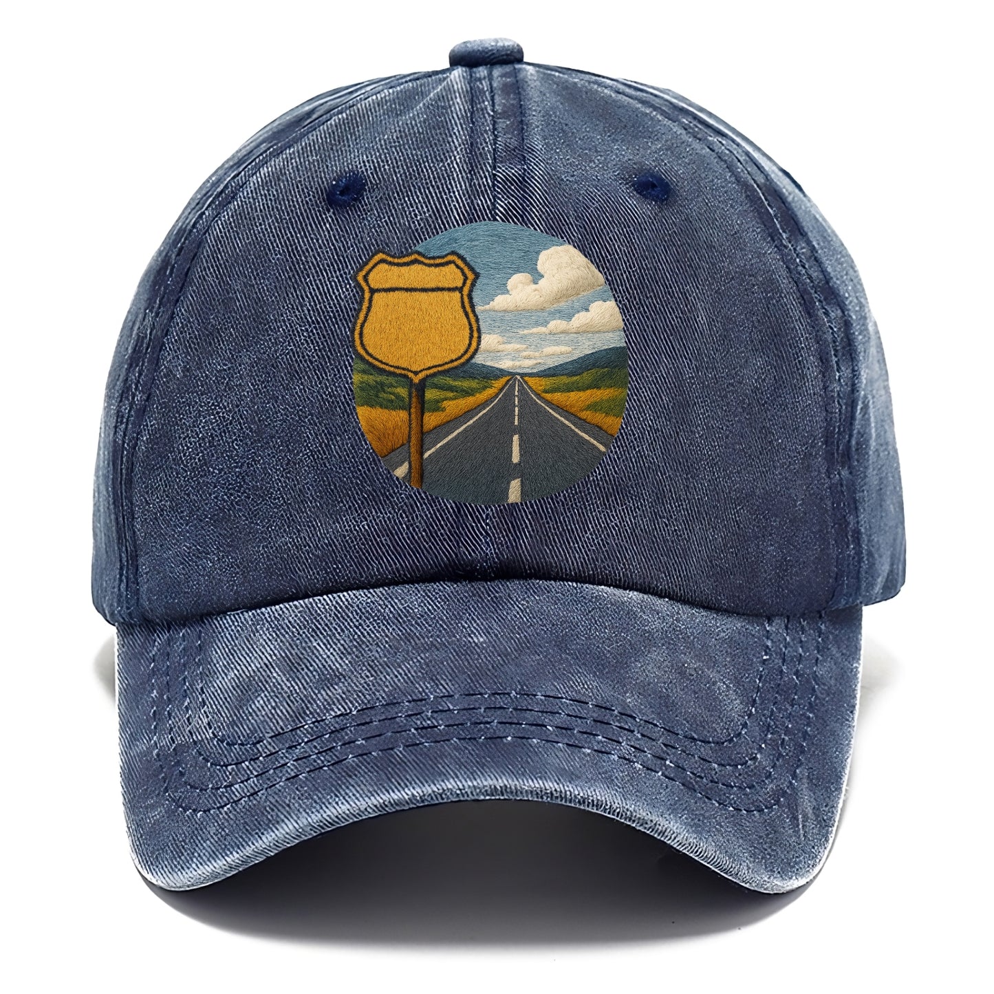 open road dreams Hat