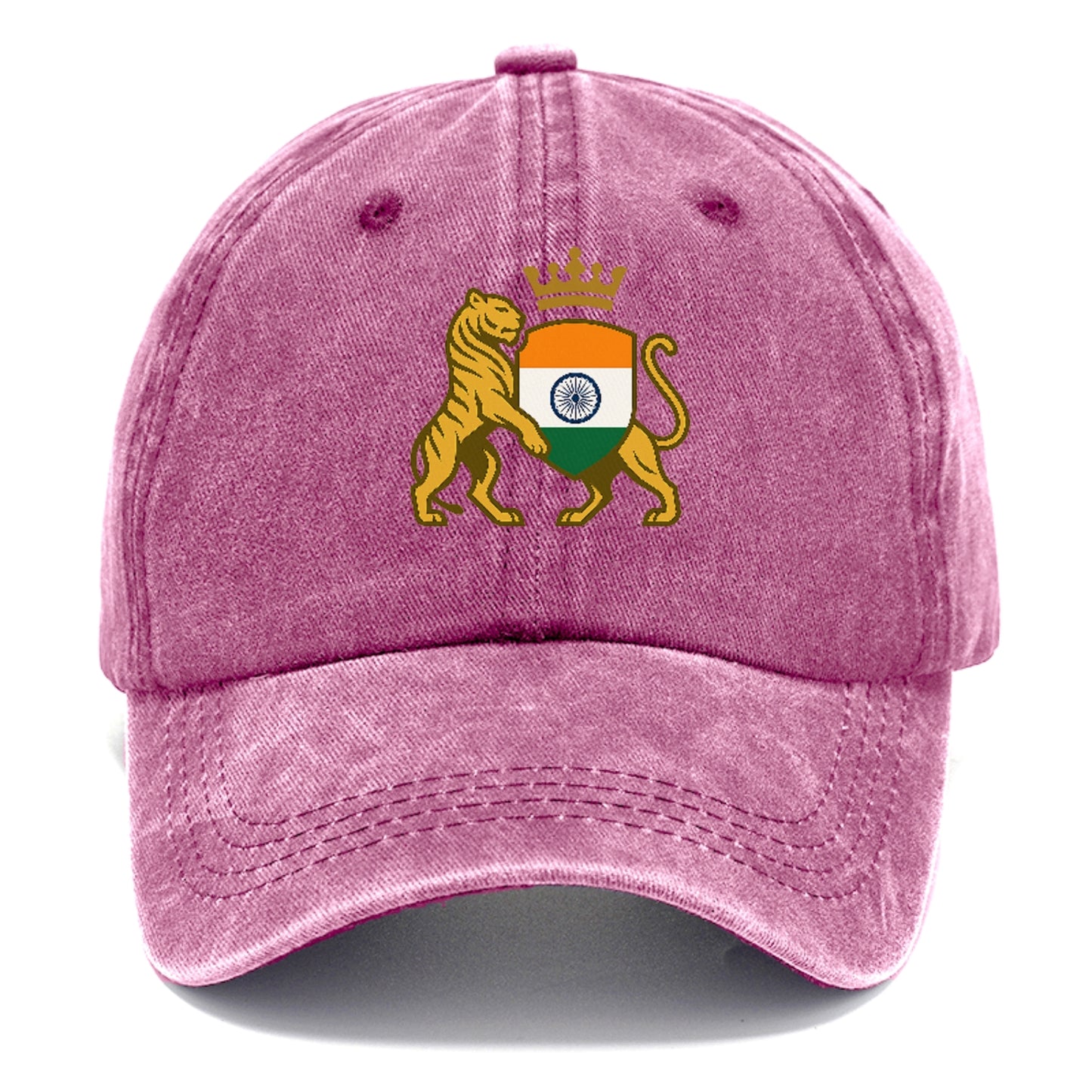 regal-tiger-indias-power Hat
