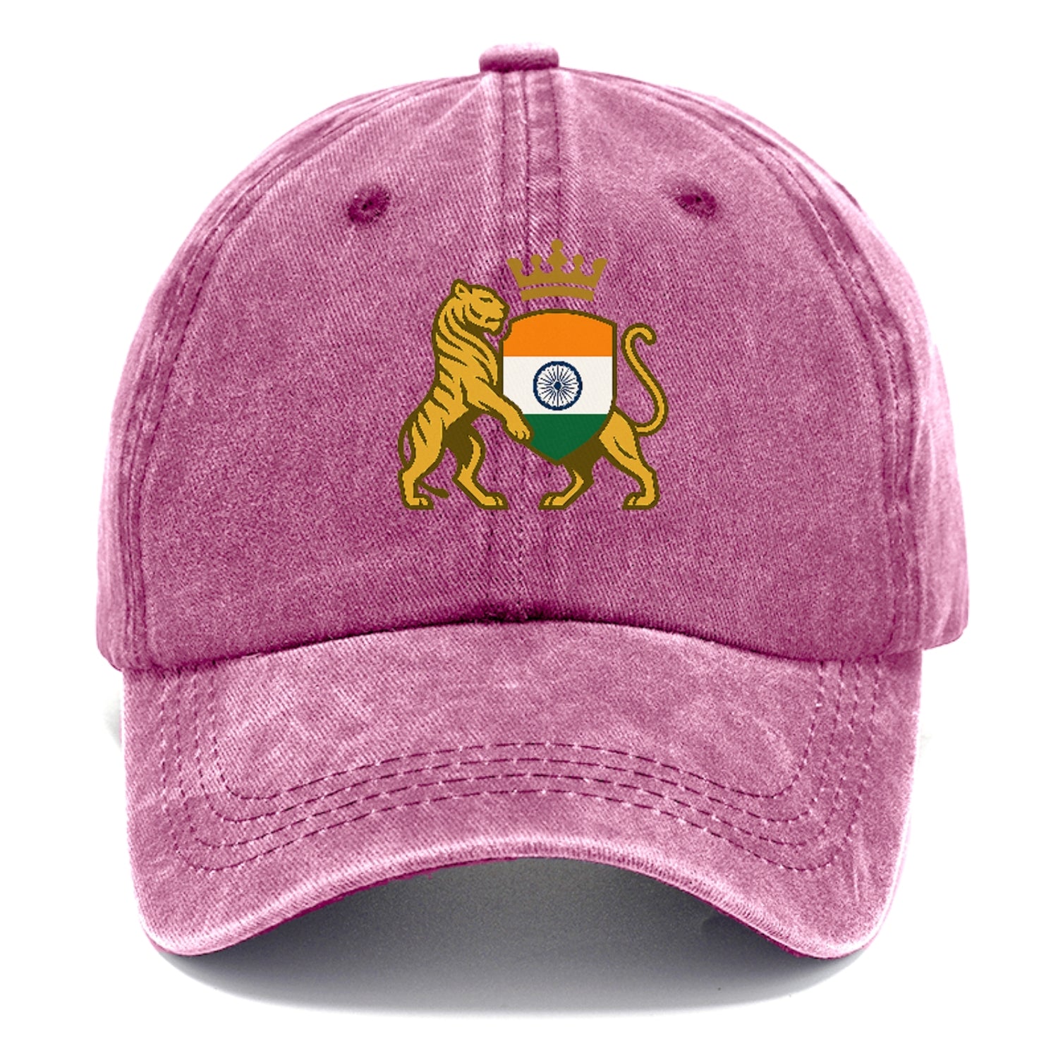 regal-tiger-indias-power Hat