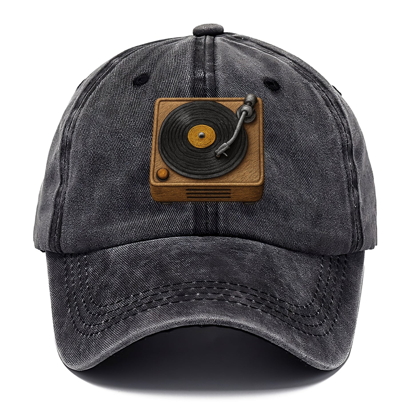vinyl reverie Hat