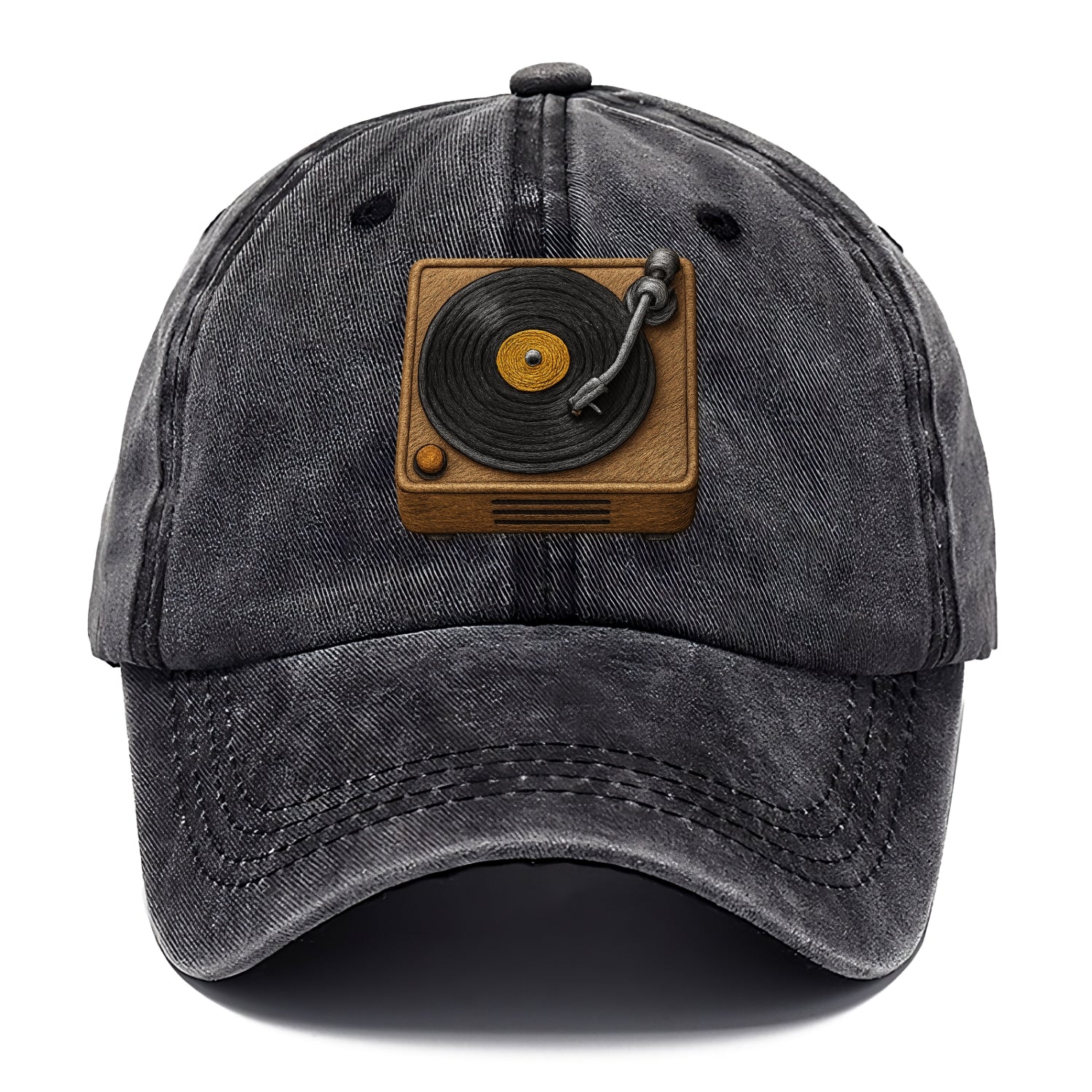 vinyl reverie Hat