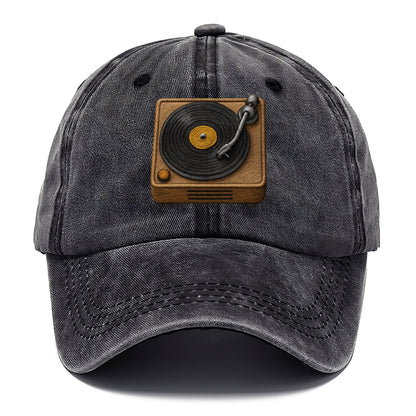 vinyl reverie Hat