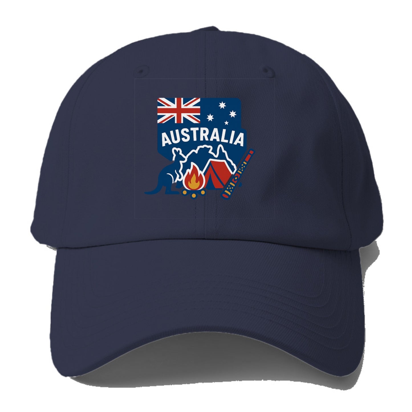 Australian Camping Adventure Hat