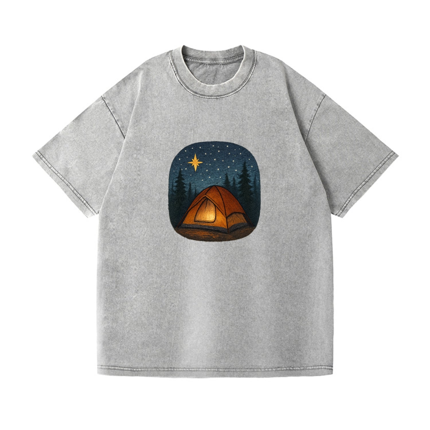 starlight campfire dreams Hat