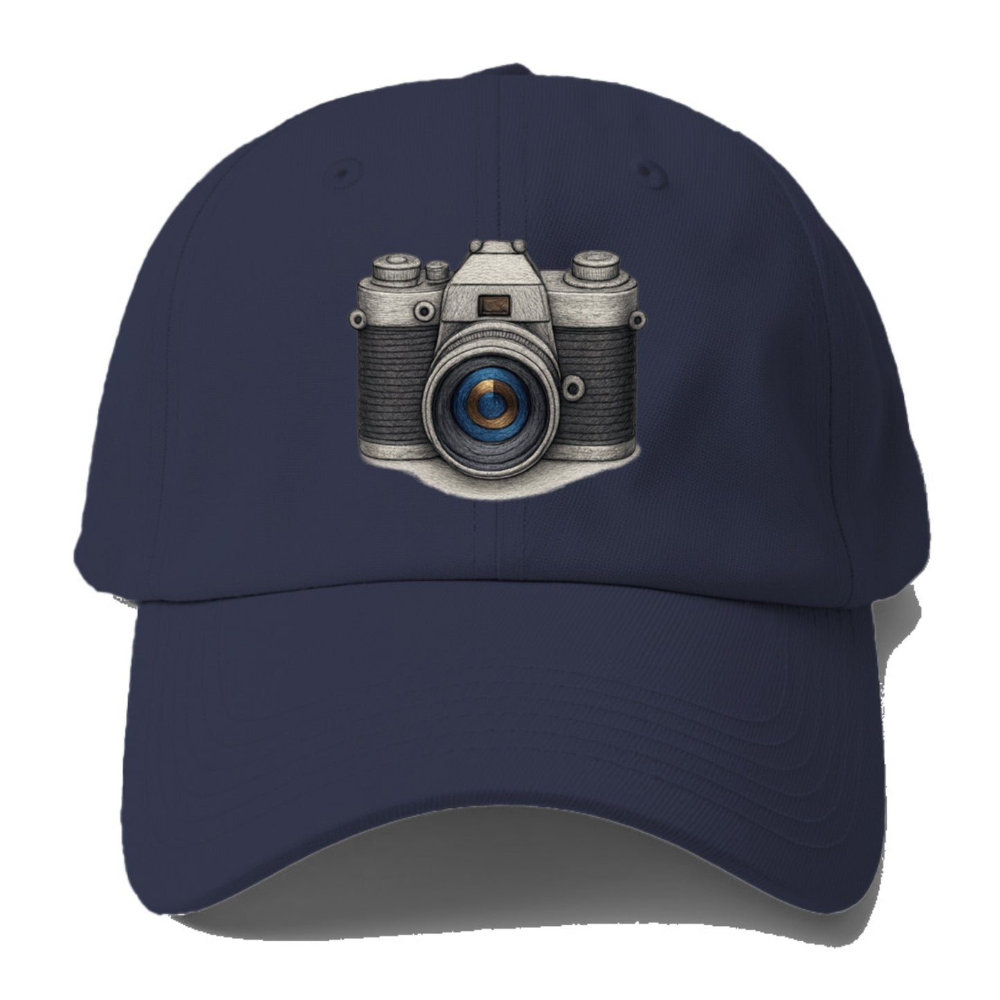 shutterbug style Hat