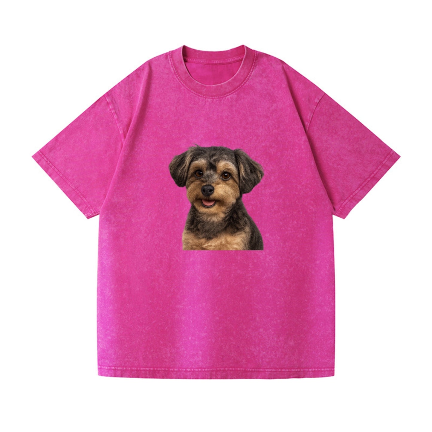 yorkipoo portrait design Hat