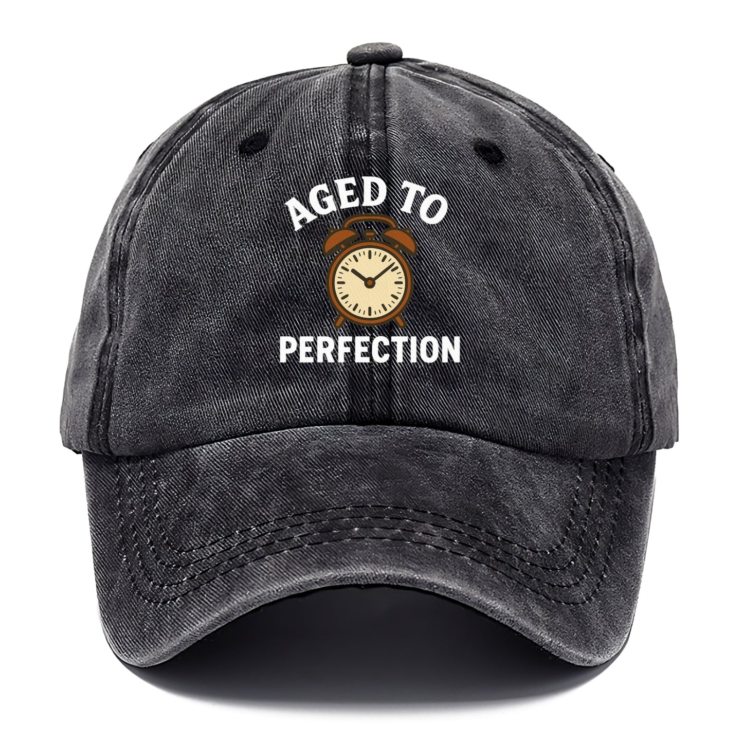 aged to perfection Hat